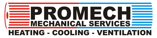 Promech Logo